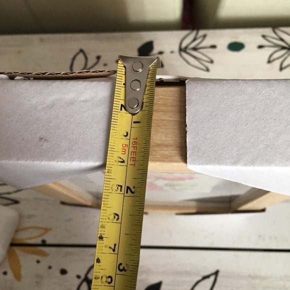 NEW NWT Wall Art 6”x8” - Picture 6 of 7